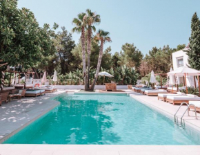 Hotel Hotel Boutique & Spa Las Mimosas Ibiza
